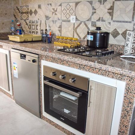 Magnifique Appartement Golf Tanger For Families Kültér fotó