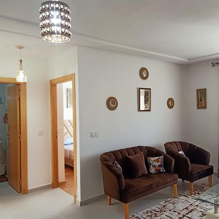 Magnifique Appartement Golf Tanger For Families Kültér fotó