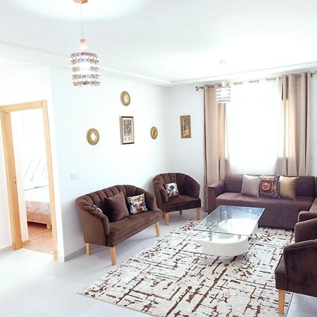 Magnifique Appartement Golf Tanger For Families Kültér fotó
