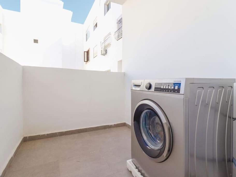 Magnifique Appartement Golf Tanger For Families Kültér fotó