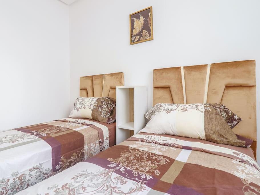 Magnifique Appartement Golf Tanger For Families Kültér fotó