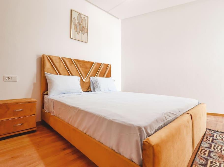 Magnifique Appartement Golf Tanger For Families Kültér fotó