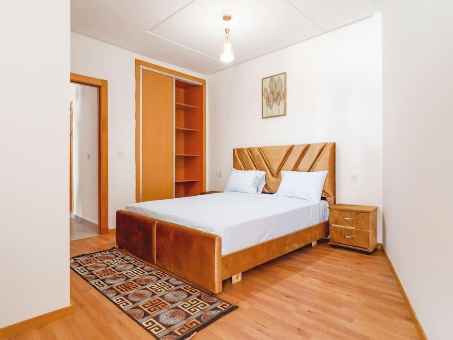 Magnifique Appartement Golf Tanger For Families Kültér fotó