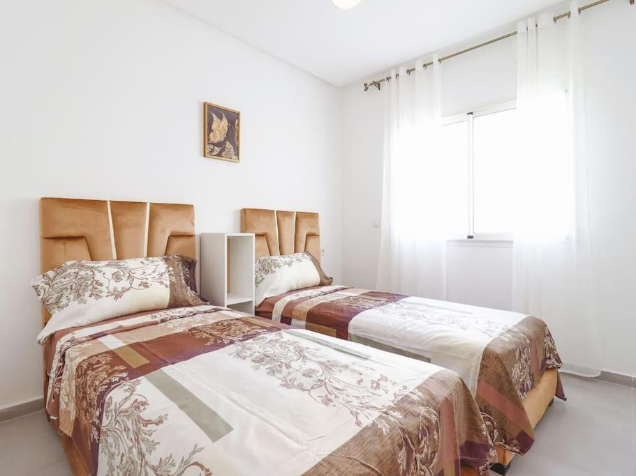 Magnifique Appartement Golf Tanger For Families Kültér fotó