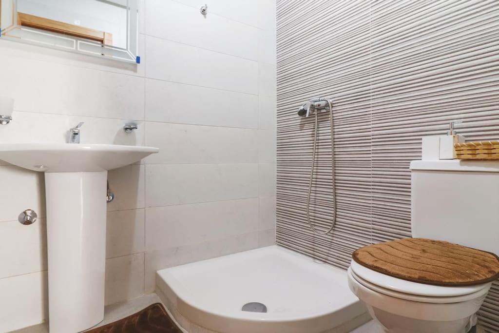Magnifique Appartement Golf Tanger For Families Kültér fotó