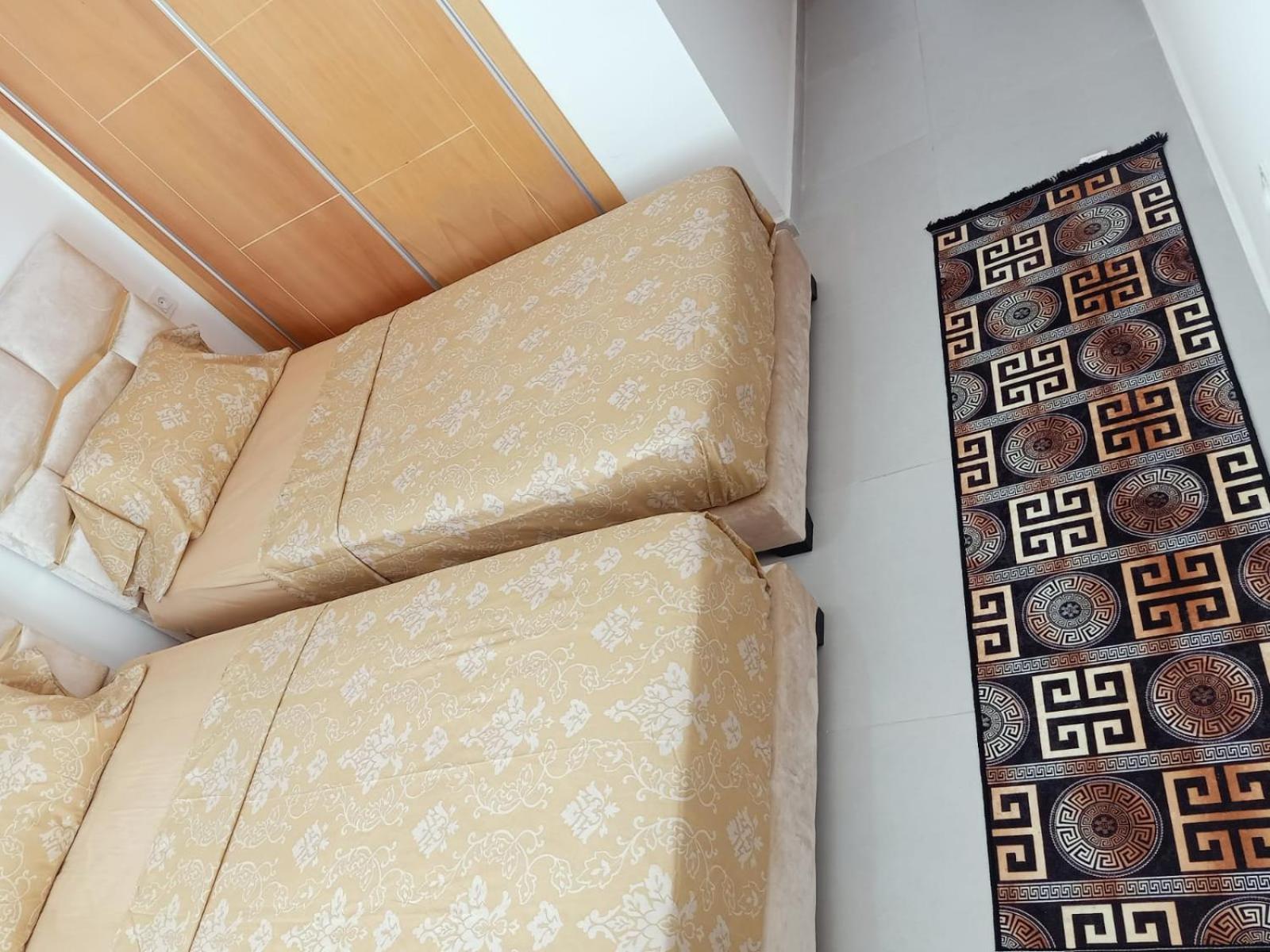 Magnifique Appartement Golf Tanger For Families Kültér fotó